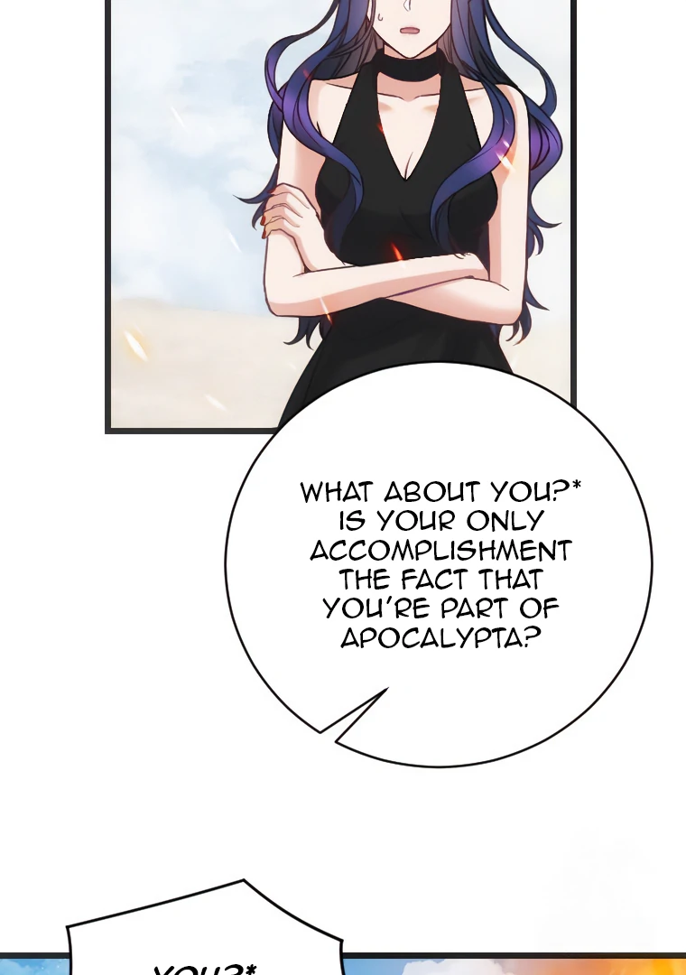Corrupting the Heroine’s First Love Chapter 65 page 91