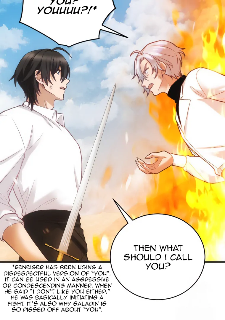 Corrupting the Heroine’s First Love Chapter 65 page 92