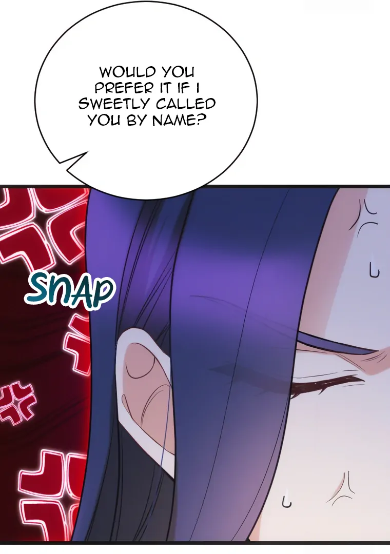 Corrupting the Heroine’s First Love Chapter 65 page 93