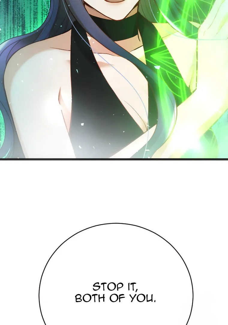 Corrupting the Heroine’s First Love Chapter 65 page 99