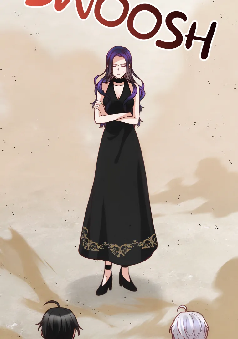 Corrupting the Heroine’s First Love Chapter 66 page 3