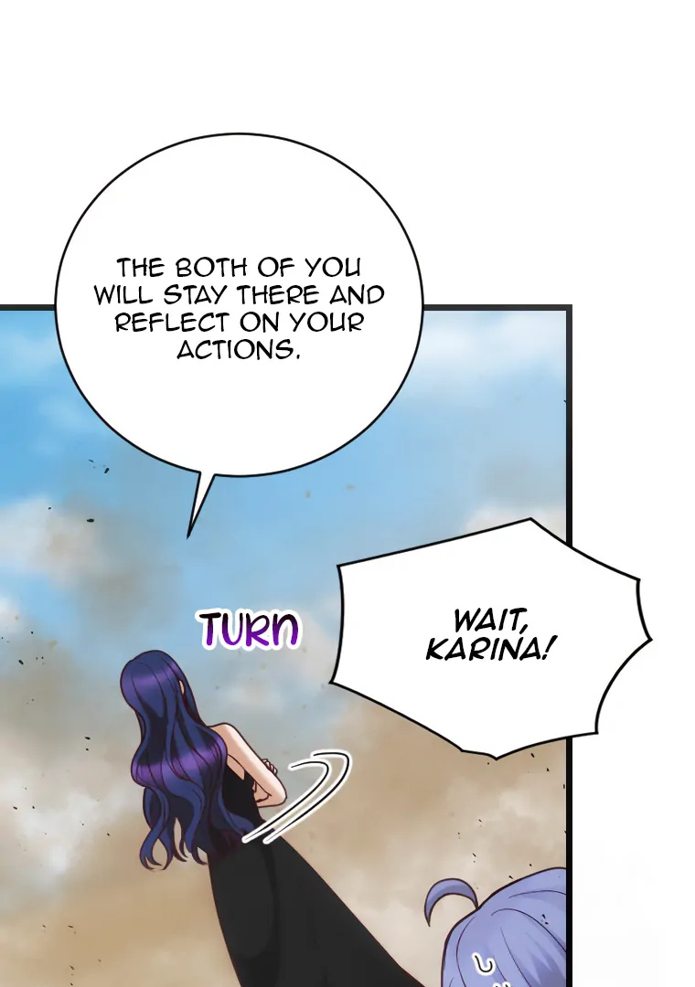 Corrupting the Heroine’s First Love Chapter 66 page 8