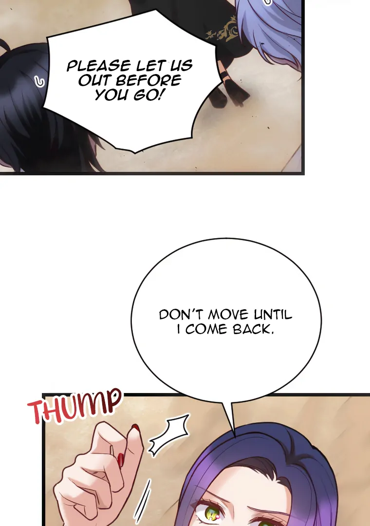 Corrupting the Heroine’s First Love Chapter 66 page 9
