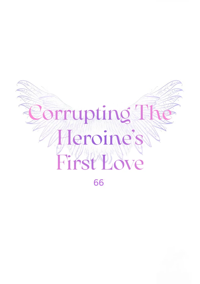 Corrupting the Heroine’s First Love Chapter 66 page 15