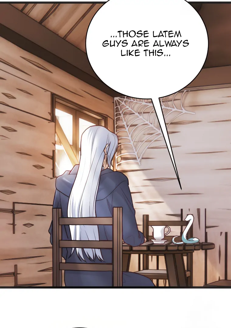 Corrupting the Heroine’s First Love Chapter 66 page 17