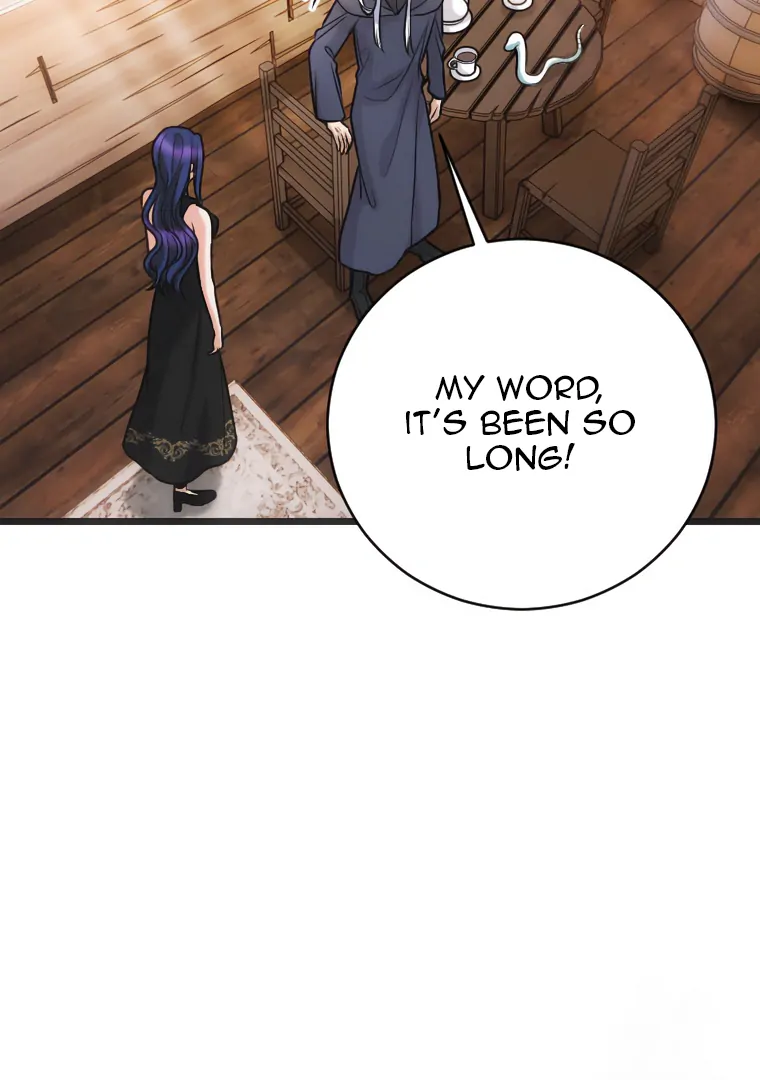 Corrupting the Heroine’s First Love Chapter 66 page 23