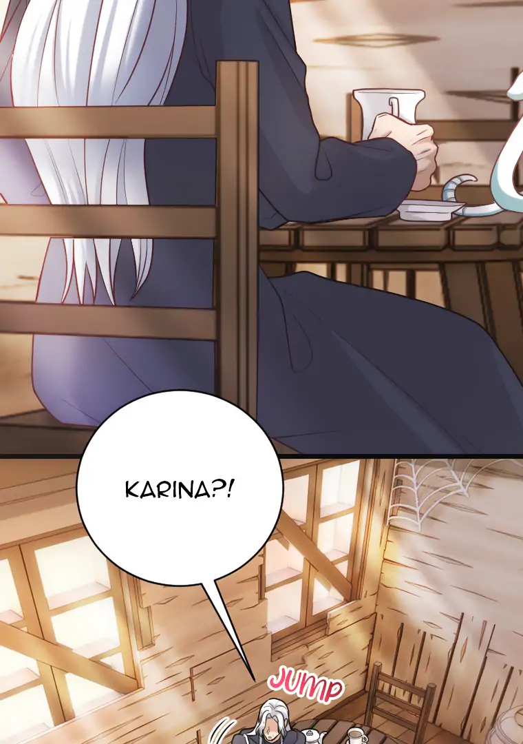 Corrupting the Heroine’s First Love Chapter 66 page 22