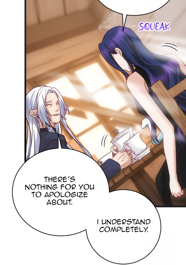 Corrupting the Heroine’s First Love Chapter 66 page 27