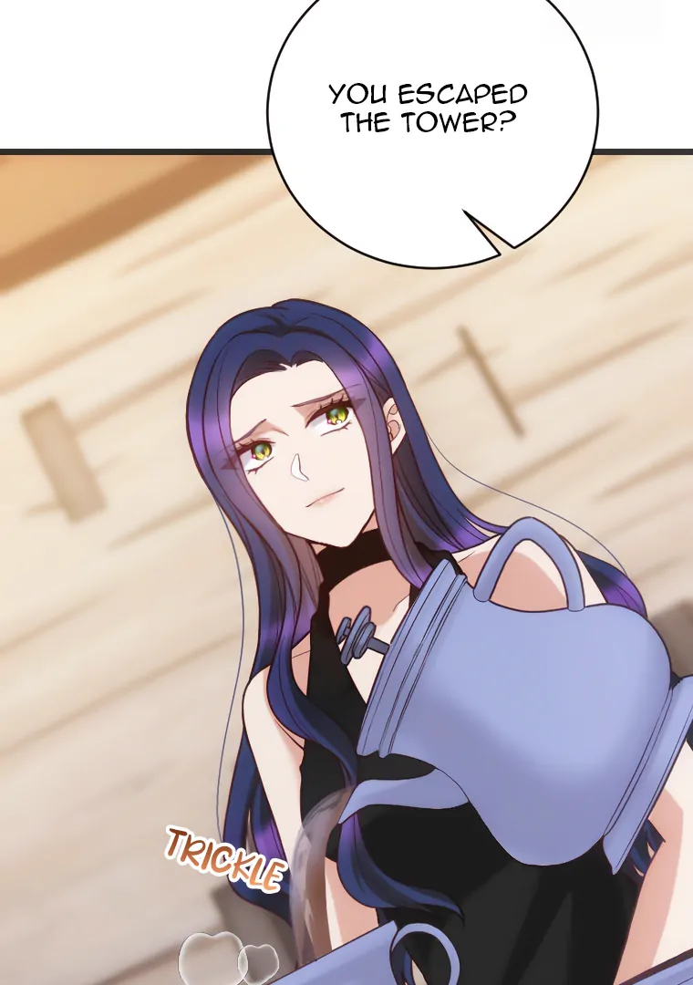 Corrupting the Heroine’s First Love Chapter 66 page 29
