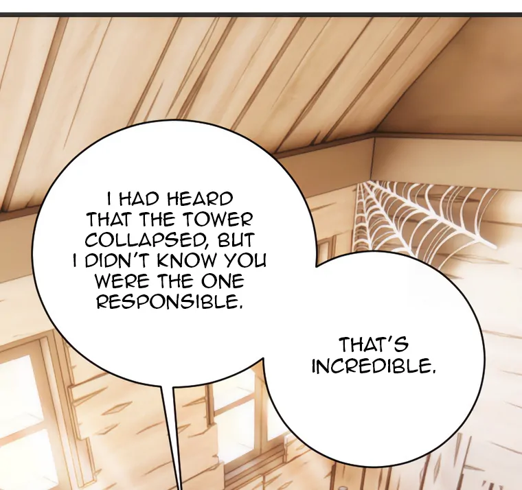 Corrupting the Heroine’s First Love Chapter 66 page 31