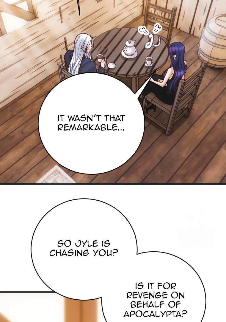 Corrupting the Heroine’s First Love Chapter 66 page 32