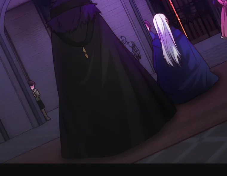 Corrupting the Heroine’s First Love Chapter 66 page 41