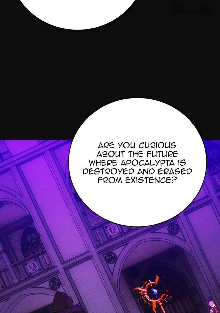 Corrupting the Heroine’s First Love Chapter 66 page 40