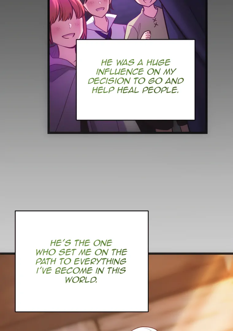 Corrupting the Heroine’s First Love Chapter 66 page 51