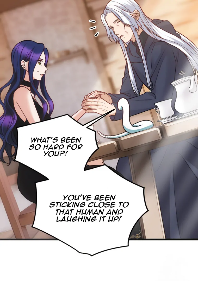 Corrupting the Heroine’s First Love Chapter 66 page 52
