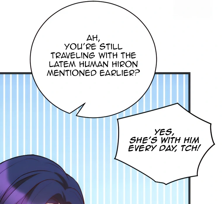Corrupting the Heroine’s First Love Chapter 66 page 53