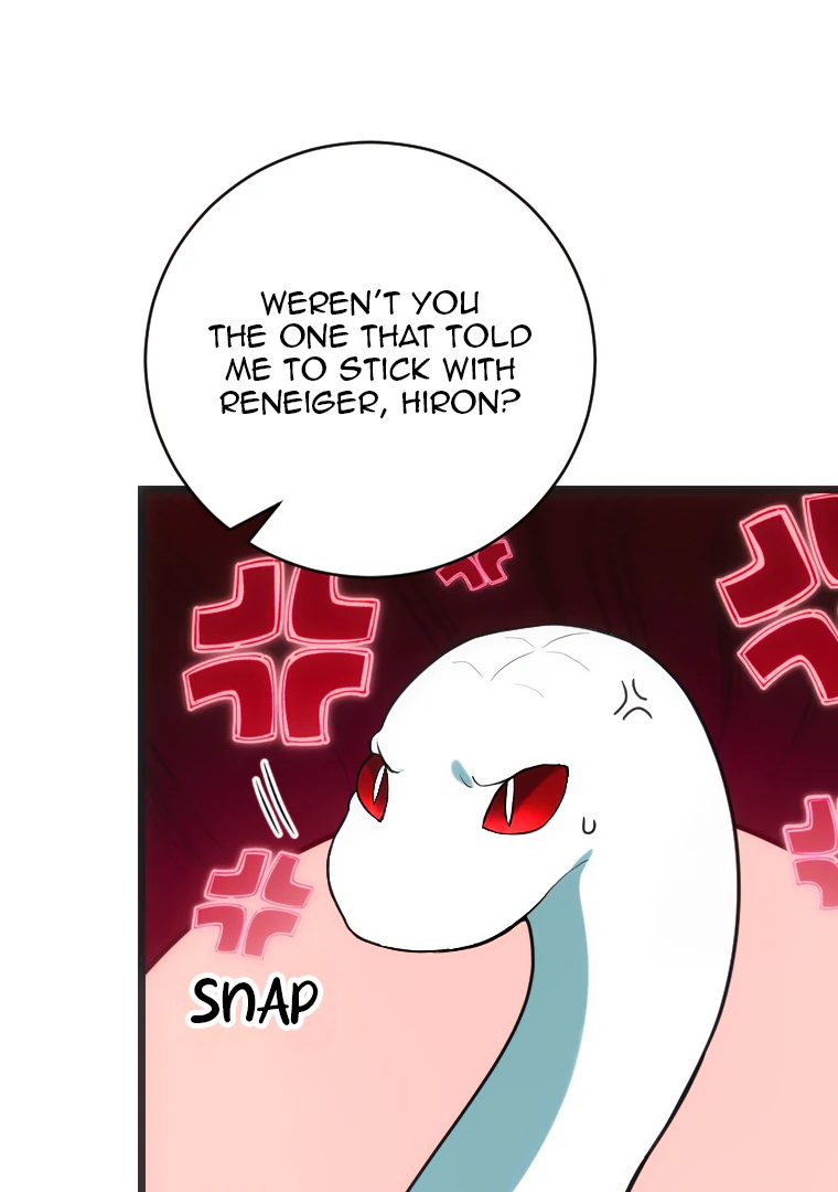 Corrupting the Heroine’s First Love Chapter 66 page 55