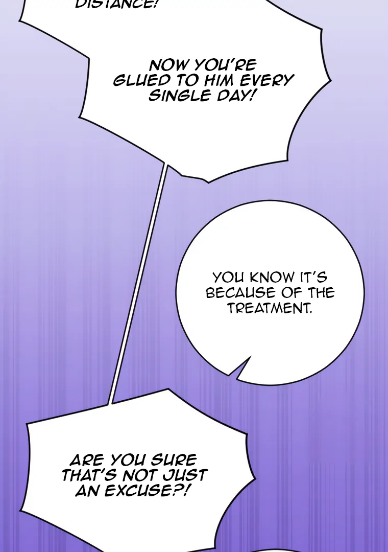Corrupting the Heroine’s First Love Chapter 66 page 57