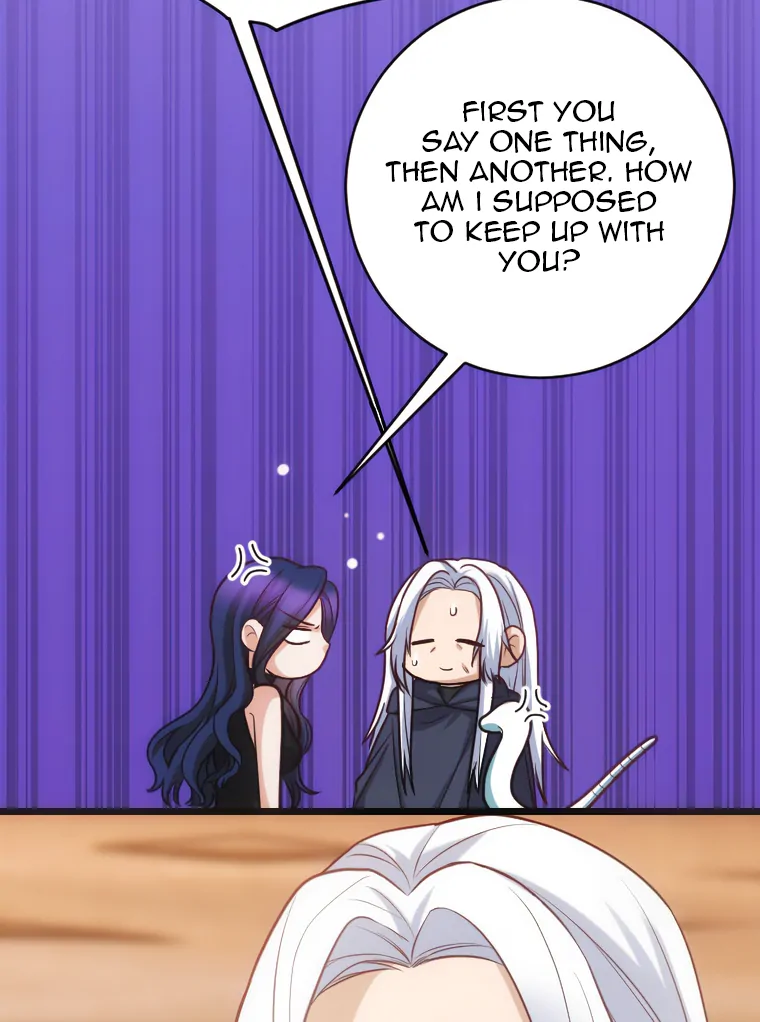 Corrupting the Heroine’s First Love Chapter 66 page 58