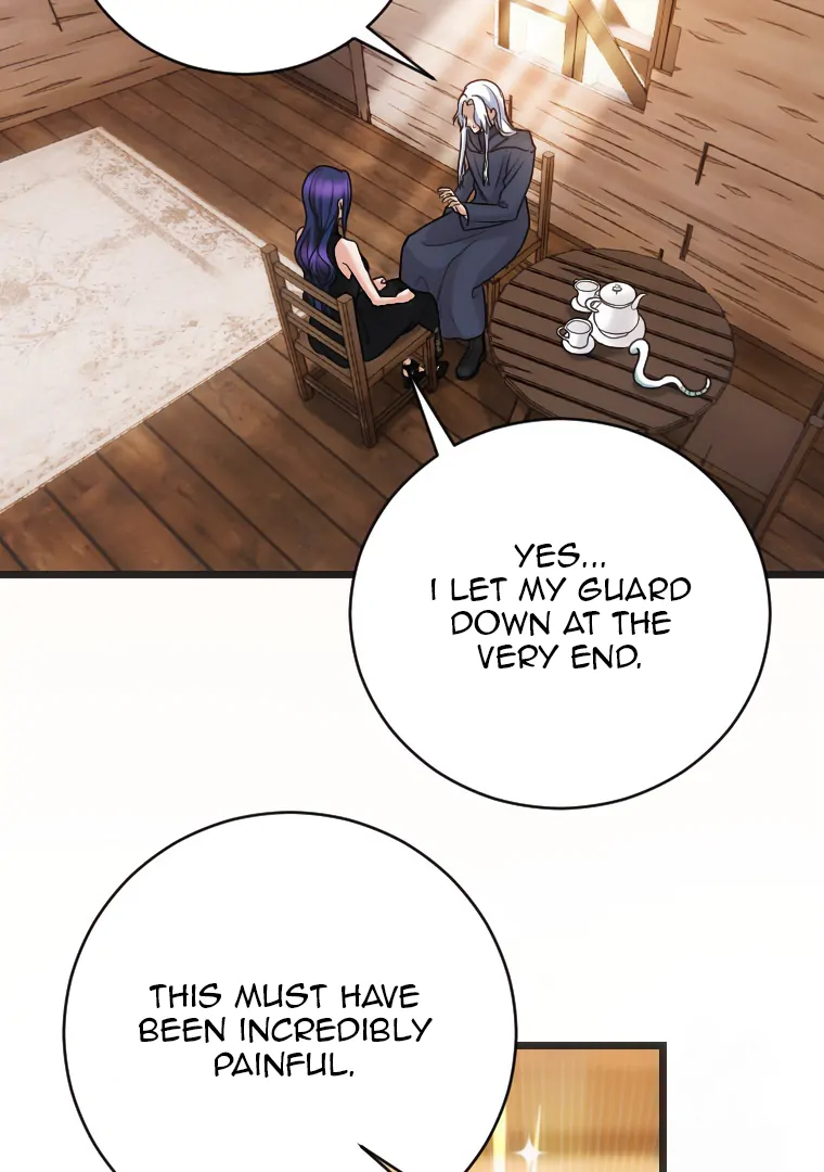 Corrupting the Heroine’s First Love Chapter 66 page 67
