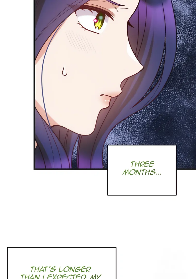 Corrupting the Heroine’s First Love Chapter 66 page 74