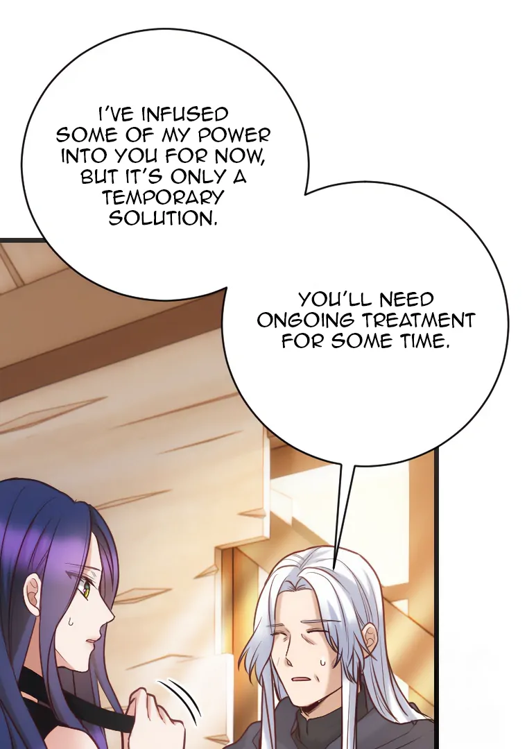 Corrupting the Heroine’s First Love Chapter 66 page 72