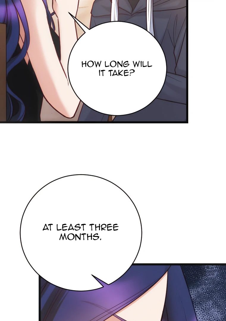 Corrupting the Heroine’s First Love Chapter 66 page 73