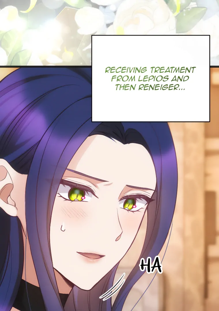 Corrupting the Heroine’s First Love Chapter 66 page 79