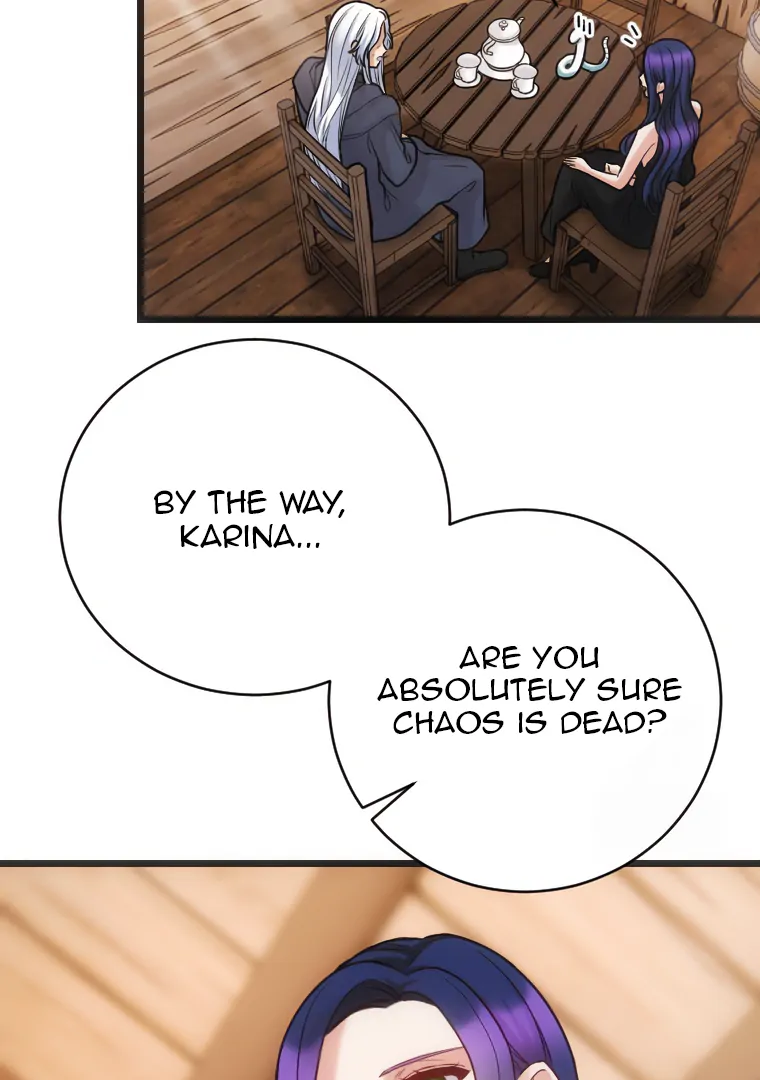 Corrupting the Heroine’s First Love Chapter 66 page 83