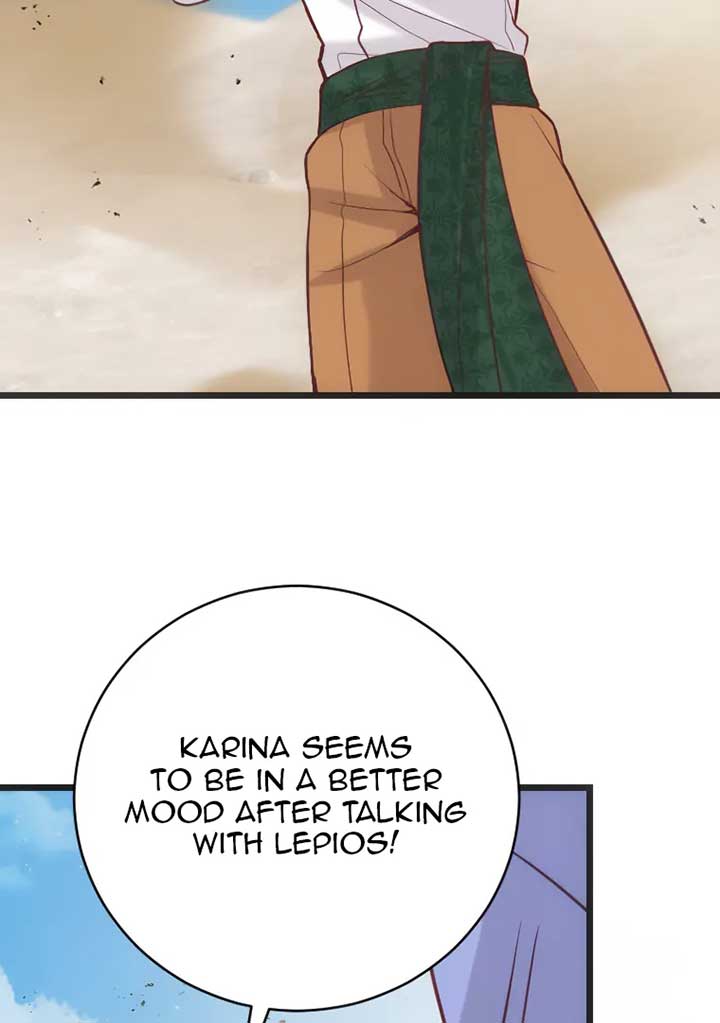 Corrupting the Heroine’s First Love Chapter 67 page 5