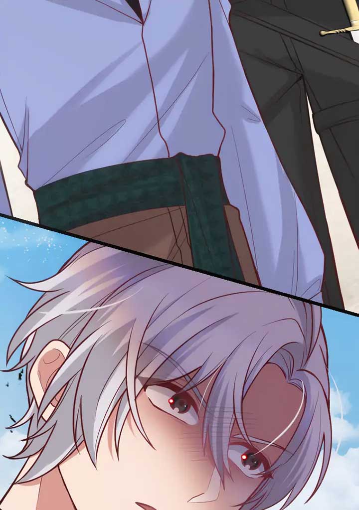 Corrupting the Heroine’s First Love Chapter 67 page 9