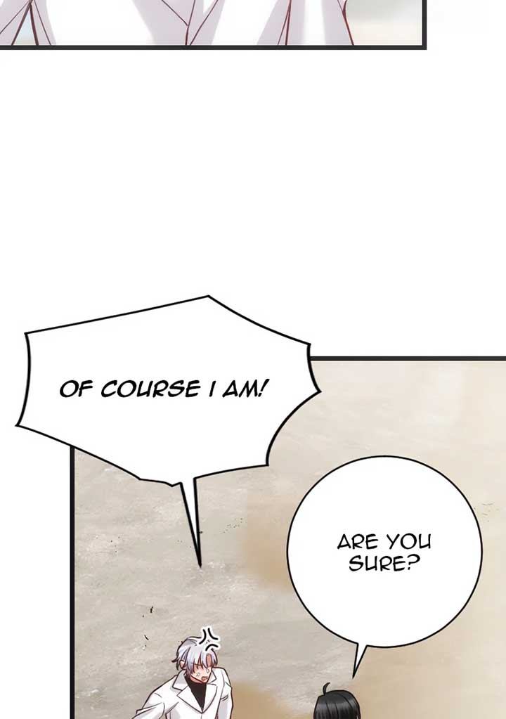 Corrupting the Heroine’s First Love Chapter 67 page 17