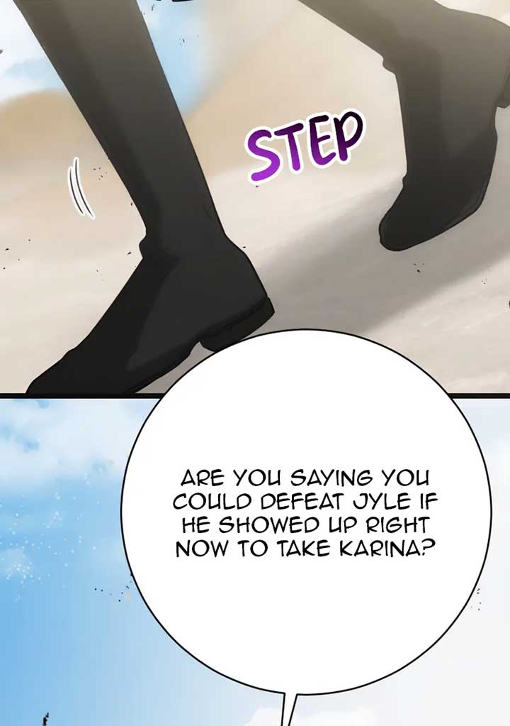 Corrupting the Heroine’s First Love Chapter 67 page 20