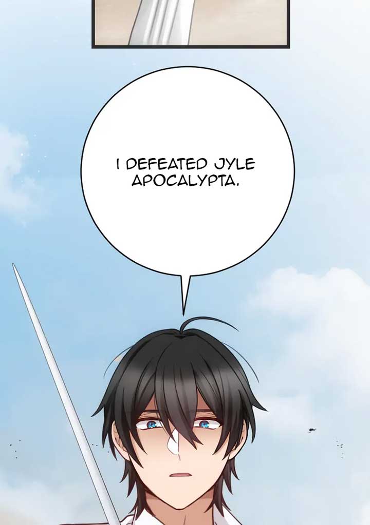 Corrupting the Heroine’s First Love Chapter 67 page 26