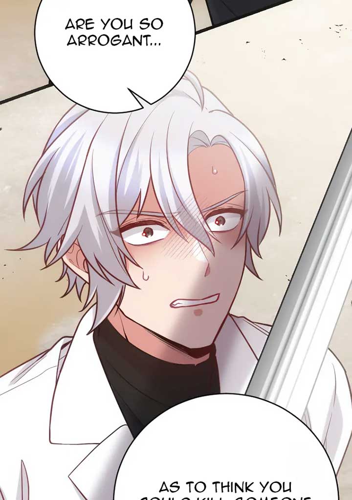 Corrupting the Heroine’s First Love Chapter 67 page 28