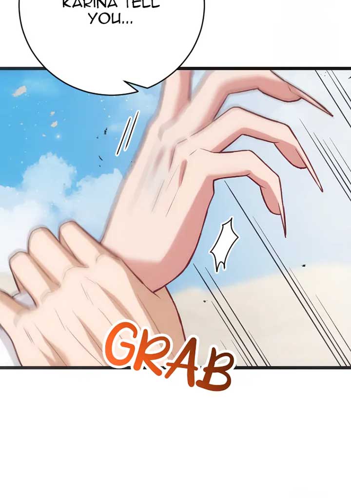 Corrupting the Heroine’s First Love Chapter 67 page 32