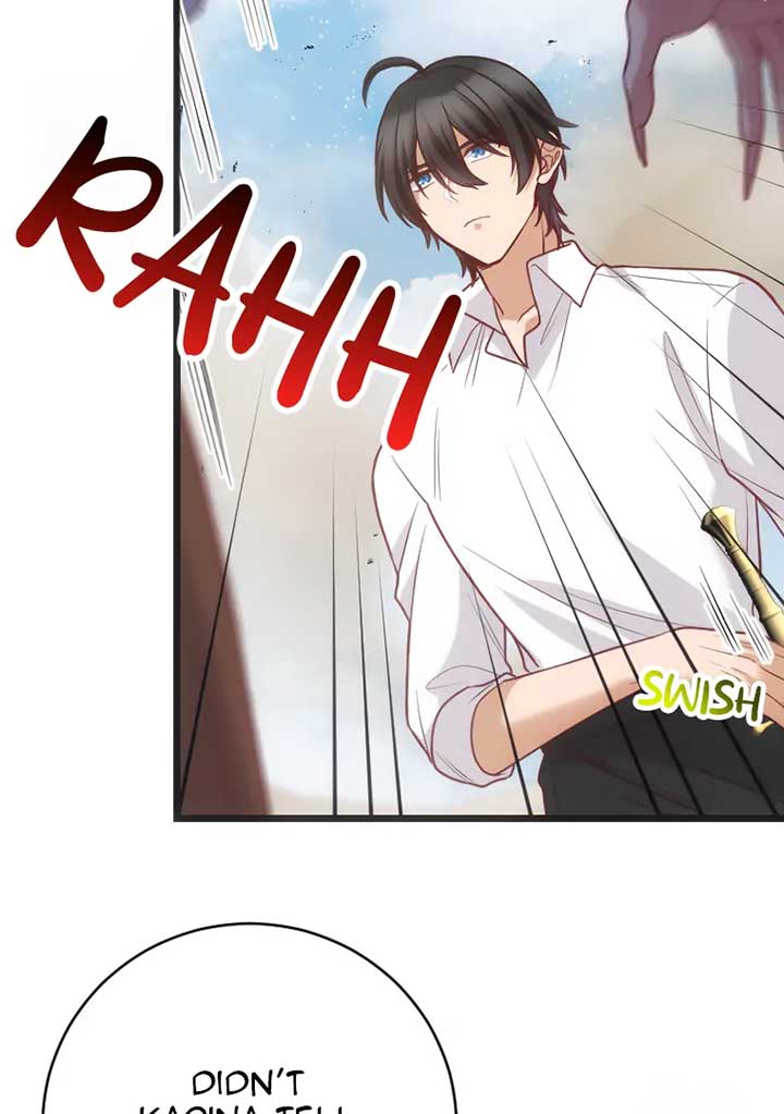 Corrupting the Heroine’s First Love Chapter 67 page 31