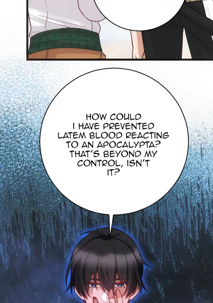 Corrupting the Heroine’s First Love Chapter 67 page 39