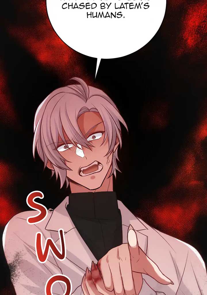 Corrupting the Heroine’s First Love Chapter 67 page 44
