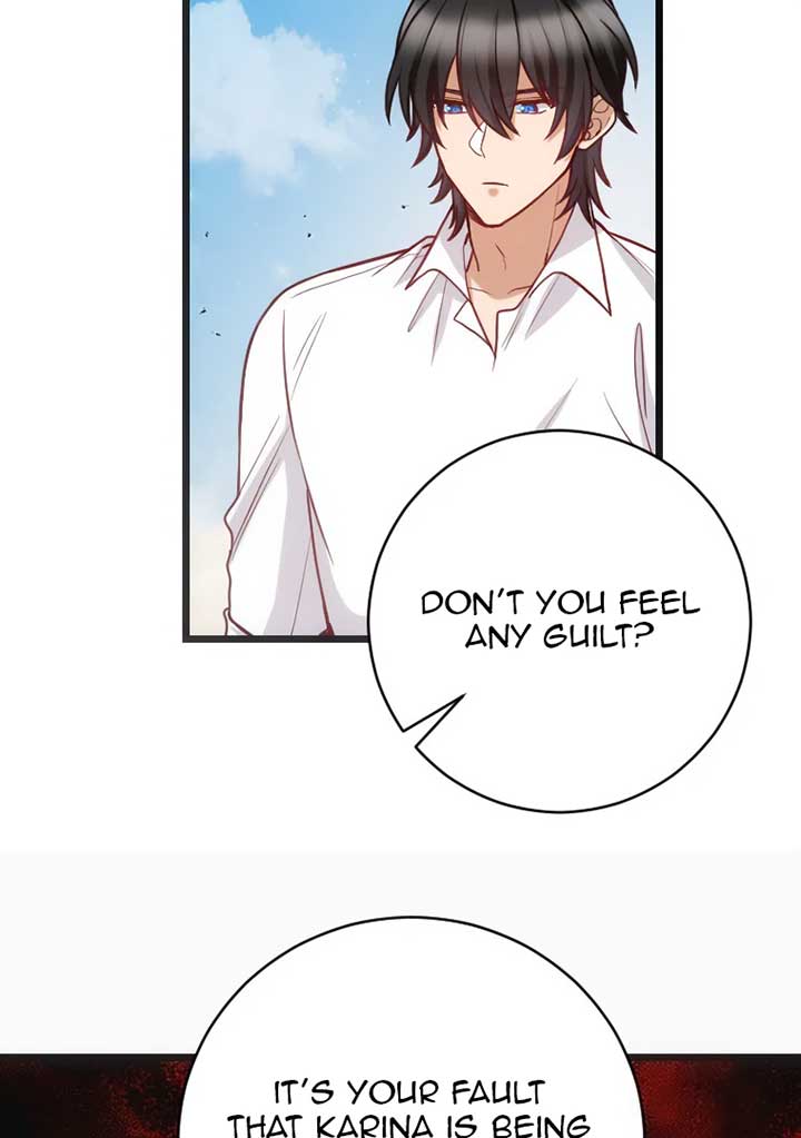 Corrupting the Heroine’s First Love Chapter 67 page 43