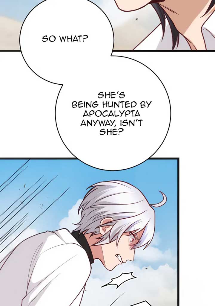 Corrupting the Heroine’s First Love Chapter 67 page 46