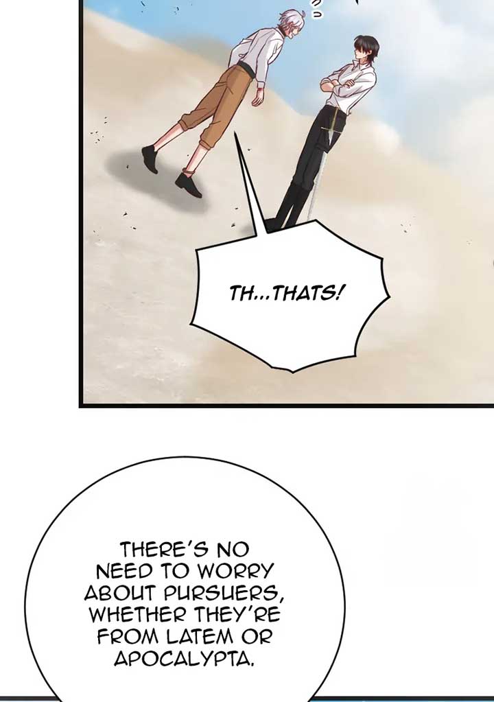 Corrupting the Heroine’s First Love Chapter 67 page 49