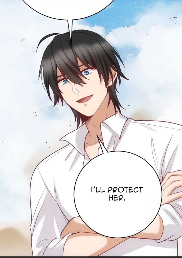 Corrupting the Heroine’s First Love Chapter 67 page 50