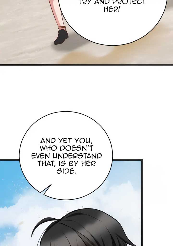 Corrupting the Heroine’s First Love Chapter 67 page 57
