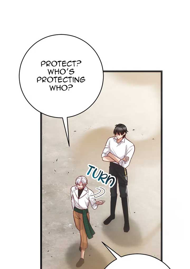 Corrupting the Heroine’s First Love Chapter 67 page 52