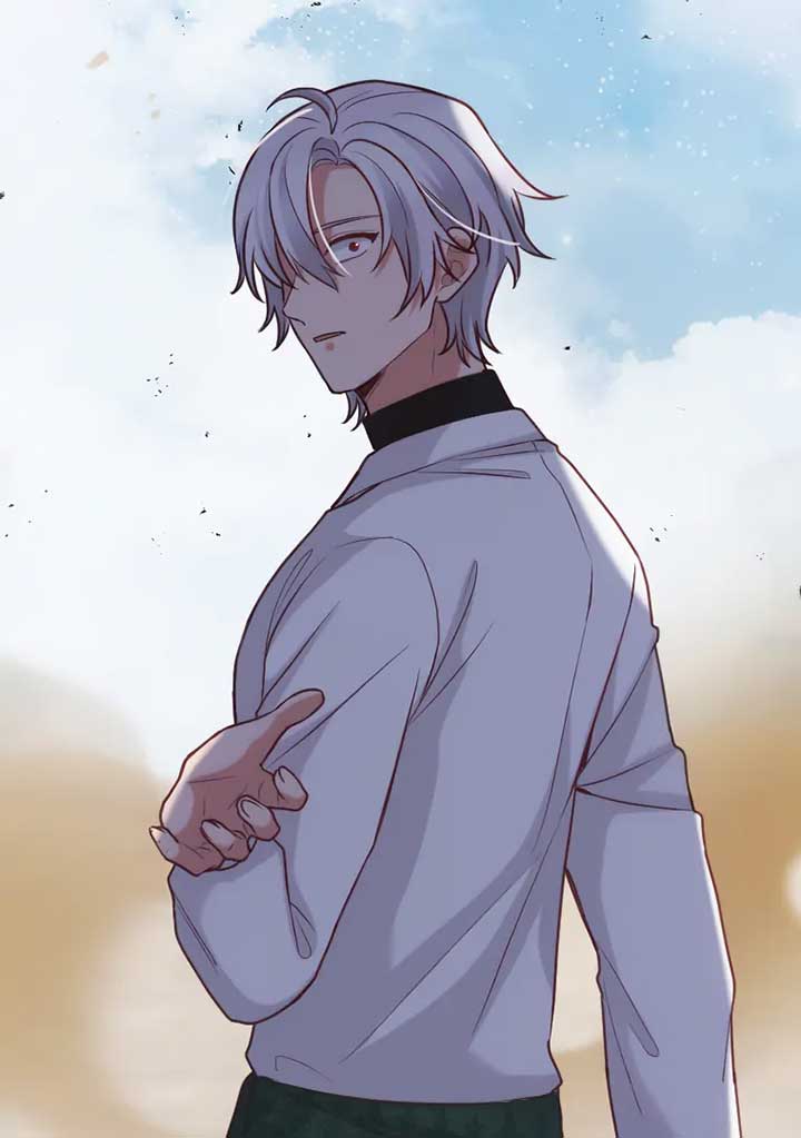 Corrupting the Heroine’s First Love Chapter 67 page 61