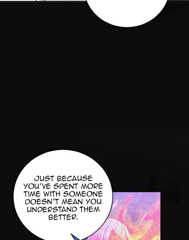 Corrupting the Heroine’s First Love Chapter 67 page 64