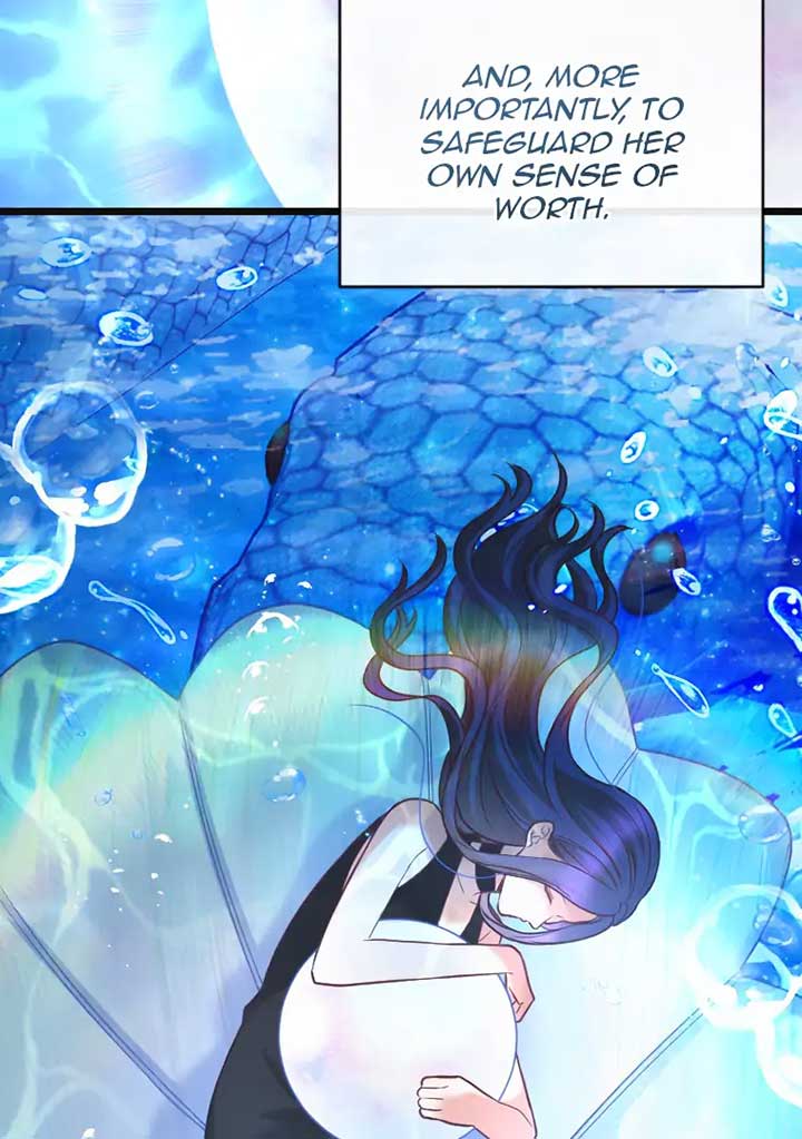 Corrupting the Heroine’s First Love Chapter 67 page 68