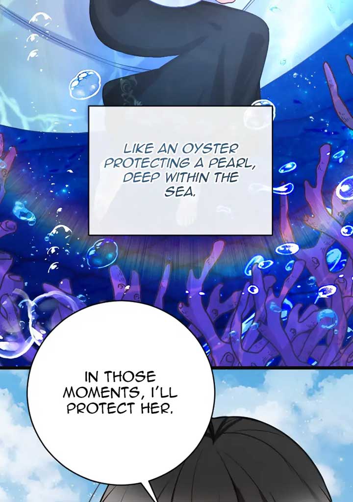 Corrupting the Heroine’s First Love Chapter 67 page 69