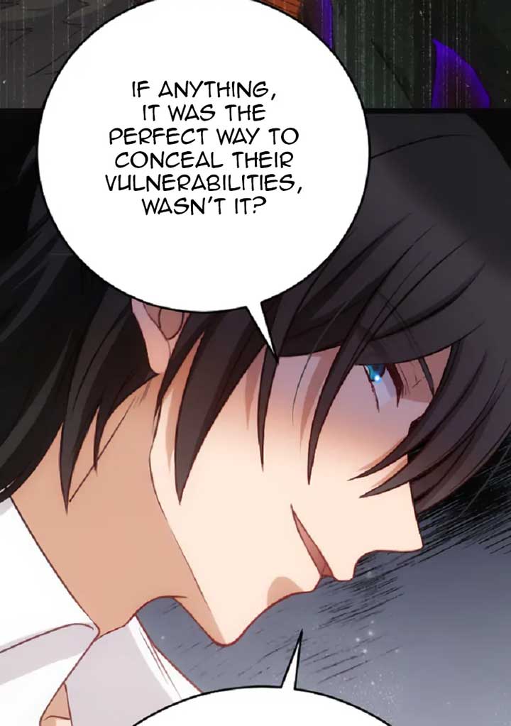 Corrupting the Heroine’s First Love Chapter 67 page 83